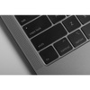 Moshi ClearGuard - MacBook Air 13" Retina (2020) / MacBook Air 13" (M1, 2020) Keyboard Overlay (EU Layout)