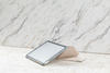 Moshi VersaCover - iPad mini 6 (2021) origami case with Apple Pencil charging (Savanna Beige)
