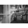 Moshi Pebbo - AirPods Pro case with detachable wrist strap (Shadow Black)