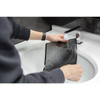 Moshi Umbra - MacBook Pro 16" screen protection film with privacy filter (black frame)