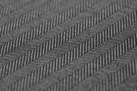 Moshi Pluma - Housse pour MacBook Pro 14" (M4/M3/M2/M1/2024-2021) (gris chevron)