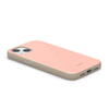 Moshi iGlaze Slim Hardshell tok - iPhone 13 tok (SnapTo rendszer) (Dahlia Pink)