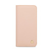 Moshi Overture - 3 az 1-ben tok flip cover iPhone 13 Pro (antibakteriális NanoShield™) (Luna Pink)