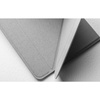 Moshi VersaCover - Etui origami iPad 10.2" (2021 / 2020 / 2019) (Stone Gray)