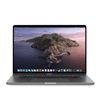 Moshi Umbra - MacBook Pro 16" screen protection film with privacy filter (black frame)