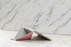 Moshi VersaCover - iPad mini 6 (2021) origami case with Apple Pencil charging (Sakura Pink)