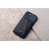 Moshi Slim Wallet - Magnetic Wallet (SnapTo™ System) (Caramel Brown)