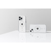 Moshi Arx Clear Slim Hardshell Case - Etui iPhone 13 mini MagSafe (Crystal Clear)