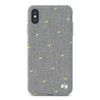Moshi Vesta - Etui iPhone Xs Max (Pebble Gray)