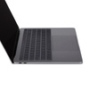 Moshi ClearGuard MB - MacBook 12 / MacBook Pro 13 keyboard overlay without Touch Bar (US layout)