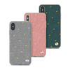 Moshi Vesta - iPhone Xs Max Case (Macaron Pink)