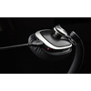 Moshi Avanti Air - Bluetooth sluchátka do uší (Jet Black)