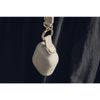 Moshi Pebbo - AirPods Pro case with detachable wrist strap (Savanna Beige)