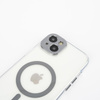 Moshi iGlaze MagSafe - iPhone 15 Plus Case (Meteorite Gray)
