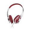 Moshi Avanti C - USB-C 24-bit/DAC In-Ear Headphones (Burgundy Red)