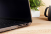 Moshi iGlaze Hardshell Case - MacBook Pro 16" (M4/M3/M2/M1/2024-2021) (Stealth Clear)