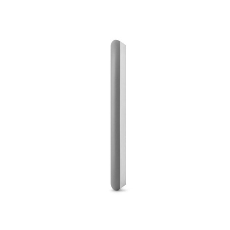 Moshi SnapTo Wall Mount - Magnetický držák na zeď (Stone Gray)