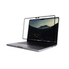 Moshi iVisor AG - Film de protection d'écran mat pour MacBook Pro 14" (M3/M2/M1/2023-2021) (Noir/Clair/Mat)