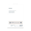 Moshi VersaCover - Etui origami iPad 10.9” (2022) (Sakura Pink)