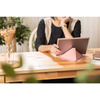 Moshi VersaCover - Origami case iPad 10.2" (2021 / 2020 / 2019) (Sakura Pink)