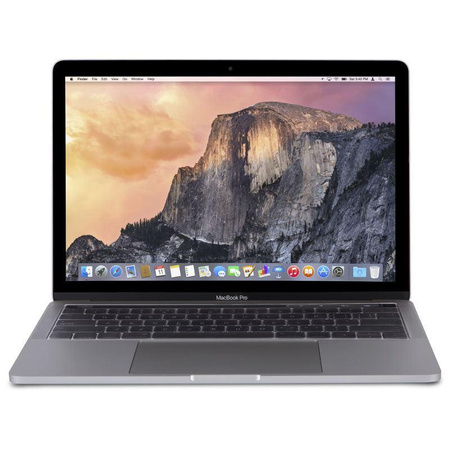 Moshi ClearGuard MB - MacBook 12 / MacBook Pro 13 keyboard overlay without Touch Bar (US layout)