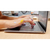 Moshi ClearGuard 12 - Recouvrement de clavier MacBook 12 / MacBook Pro 13 sans Touch Bar (EU layout)