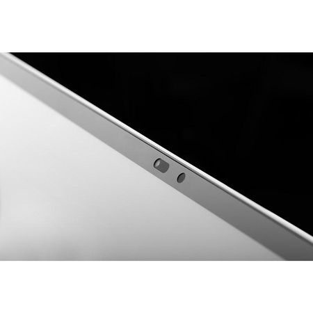 Moshi iVisor AG - Matte screen protection film for MacBook Pro 16 (Black/Clear Matte)