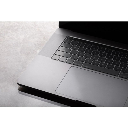 Moshi ClearGuard MB - Protège-clavier MacBook Pro 16" / MacBook Pro 13" 2020 (EU layout)