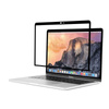 Moshi iVisor AG - Film de protection d'écran mat pour MacBook Pro 13" (2020/2019/2018/2017/2016) / MacBook Air 13" Retina (Black/Clear/Matte)