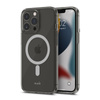 Moshi Arx Clear Slim Hardshell Case - Etui iPhone 13 Pro MagSafe (Crystal Clear)