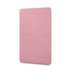 Moshi VersaCover - Origami case iPad 10.2" (2021 / 2020 / 2019) (Sakura Pink)