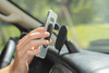 Moshi SnapTo Magnetic Mounting Pad - Mágneses szerelőlap - Mágneses szerelőlap
