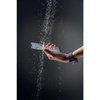 Moshi iVisor AG - Matte screen protection film for iPhone 13 Pro Max (black bezel)