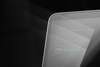 Moshi Umbra - MacBook Air 13.6" M2 screen protection film (2022) with privacy filter (black frame)