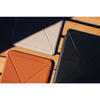 Moshi VersaCover - iPad Pro 11" (2021/2018) / iPad Air 10.9" (5th-4th gen) origami case.) (2022/2020) (Sienna Orange)