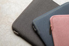 Moshi Pluma - MacBook Pro 14" Cover (M4/M3/M2/M1/2024-2021) (Carnation Pink)