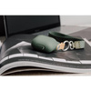 Moshi Pebbo - AirPods case with detachable wrist strap (Mint Green)