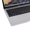 Moshi ClearGuard MB - MacBook 12 / MacBook Pro 13 keyboard overlay without Touch Bar (US layout)