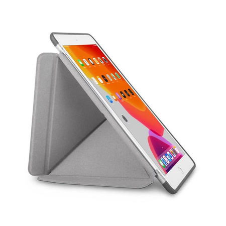 Moshi VersaCover - origami pouzdro pro iPad 10,2" (2021 / 2020 / 2019) (Metro Black)