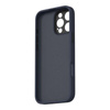 Moshi Chameleon MagSafe - iPhone 16 Pro Max case with stand function (Midnight Blue)