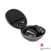 Moshi Avanti Air - Bluetooth In-Ear Headphones (Jet Black)