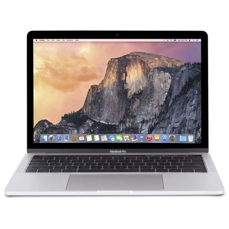 Moshi ClearGuard MB - MacBook 12 / MacBook Pro 13 keyboard overlay without Touch Bar (US layout)