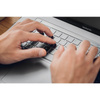 Moshi ClearGuard MB - Protège-clavier MacBook Pro 16" / MacBook Pro 13" 2020 (EU layout)