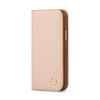 Moshi Overture - 3 az 1-ben tok flip cover iPhone 13 Pro (antibakteriális NanoShield™) (Luna Pink)