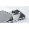 Moshi iGlaze XT - iPhone 13 Pro Max Case (Crystal Clear)