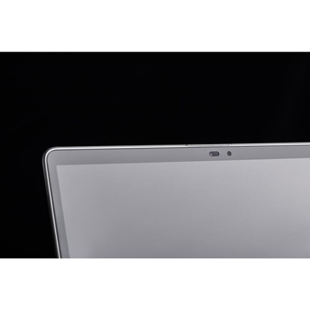 Moshi iVisor XT - Film de protection d'écran pour MacBook Pro 13" / MacBook Air 13" (cadre noir)