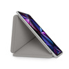 Moshi VersaCover - Origami case iPad Pro 11" (2022/2018) (Savanna Beige)