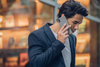 Moshi Vesta - Etui iPhone Xs Max (Pebble Gray)