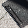 Moshi Apple Pencil tok - Mágneses tok Apple Pencil tollhoz (Metro Black)