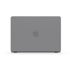 Moshi iGlaze Hardshell Case - MacBook Air 13,6" M2 (2022) (Stealth Black)
